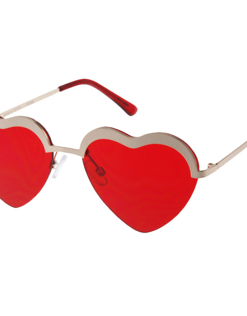 Load image into Gallery viewer, Mini Cupid Kid&#39;s Sunglasses
